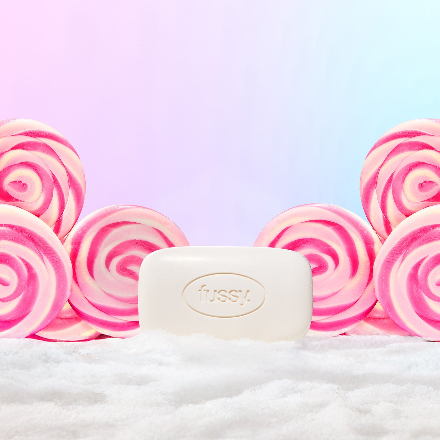 Bodywash Bar - Sugar Crush