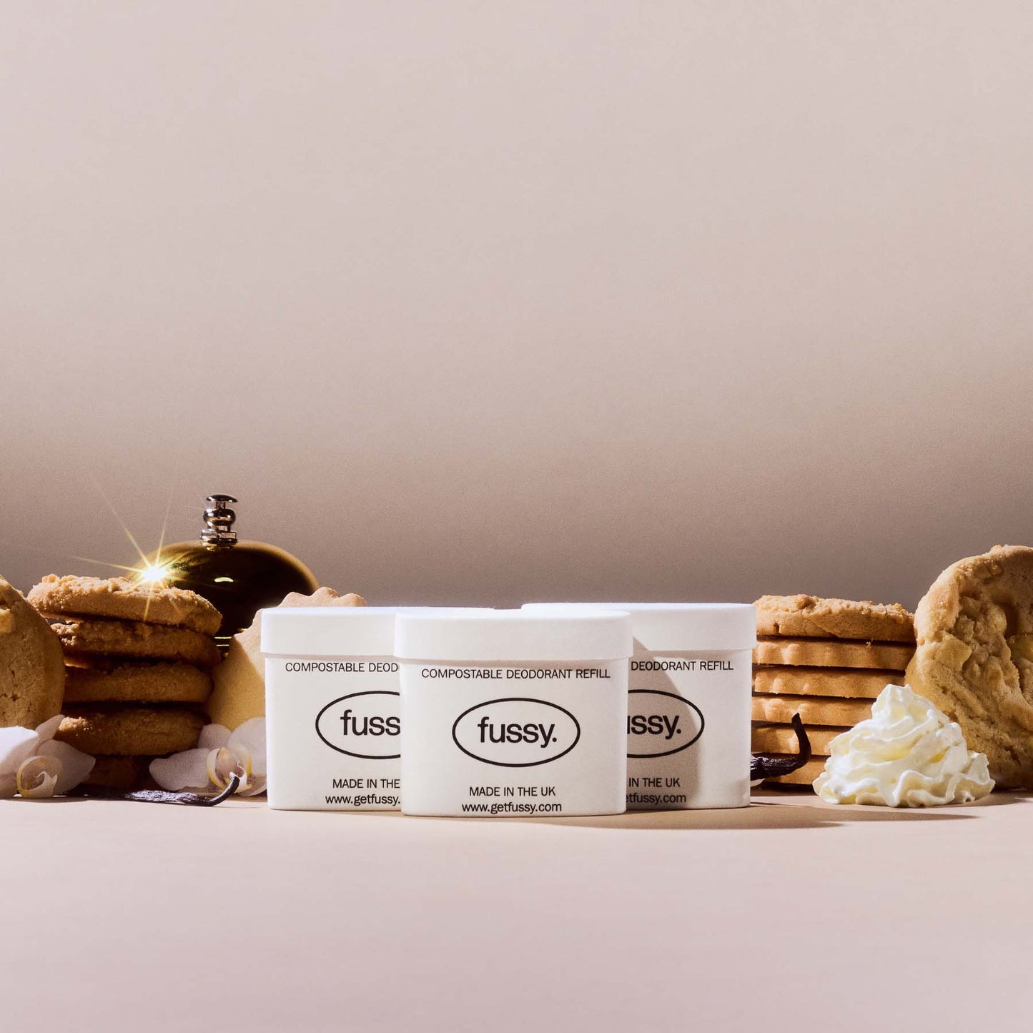 Cookies & Cream Refill Pack