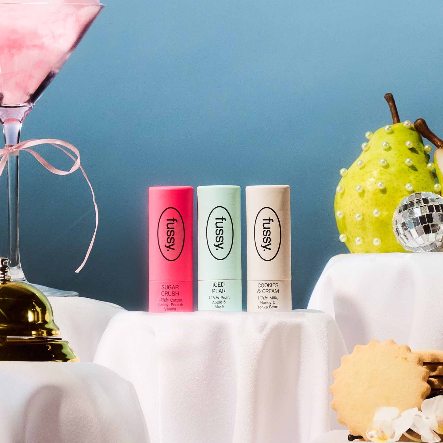 Party Collection Mini-Set