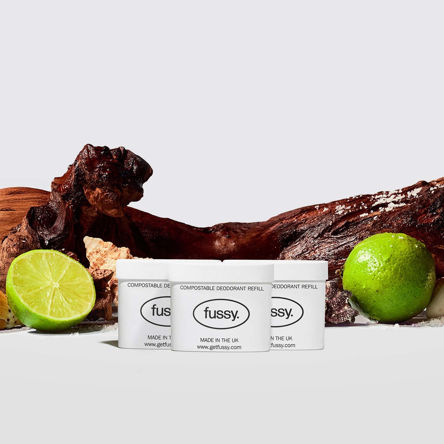 All at Sea Sensitive Refill Pack