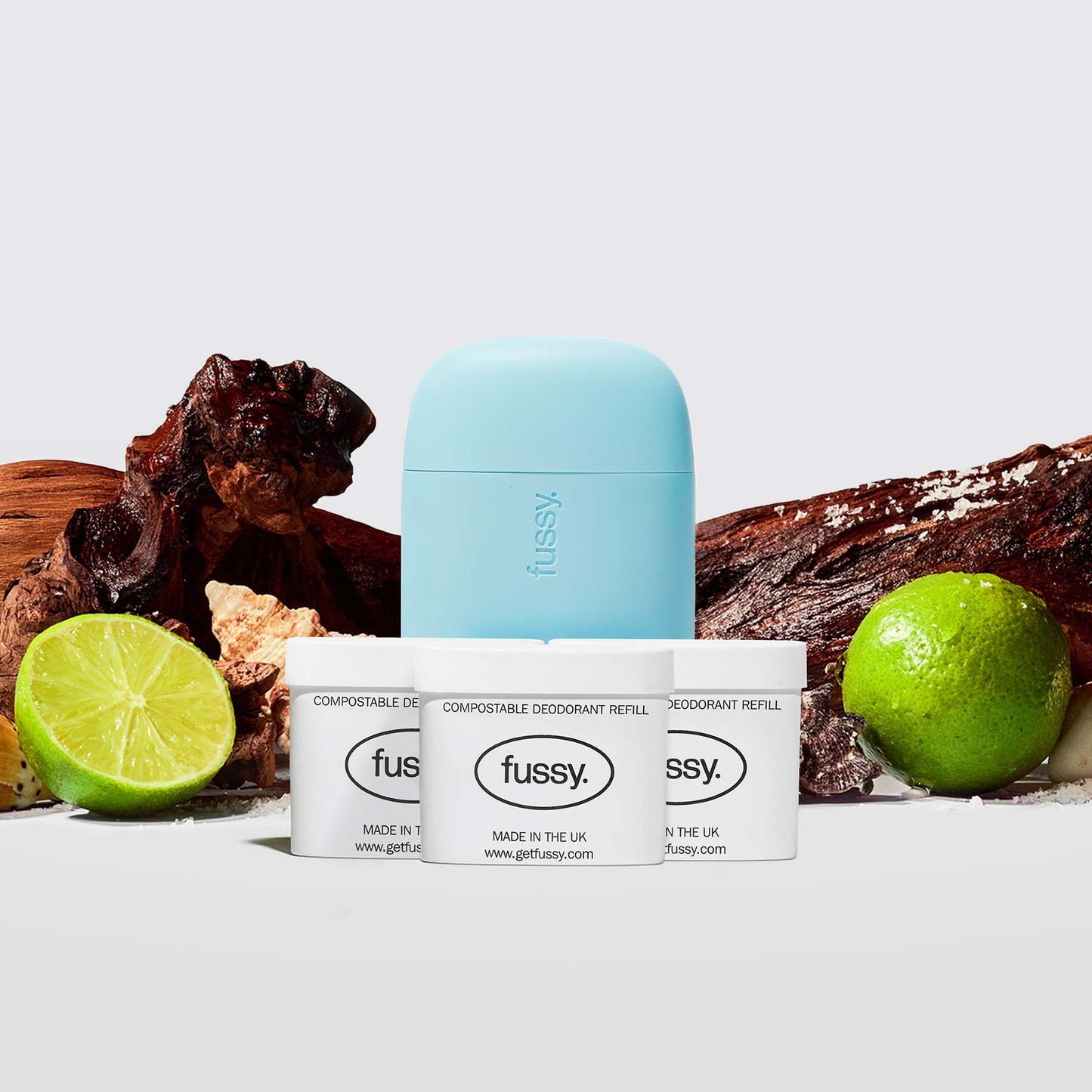 All at Sea Scent Pack