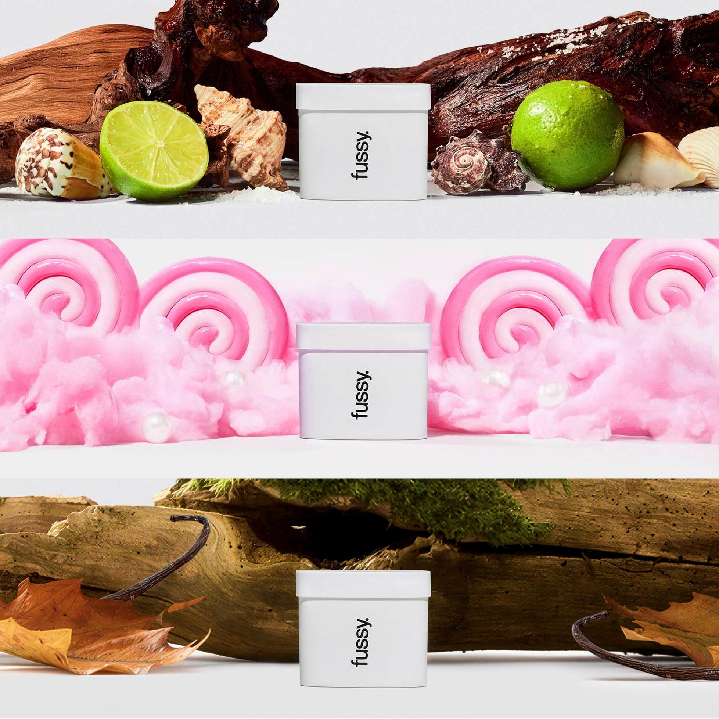 Most Loved Scents Refill Pack