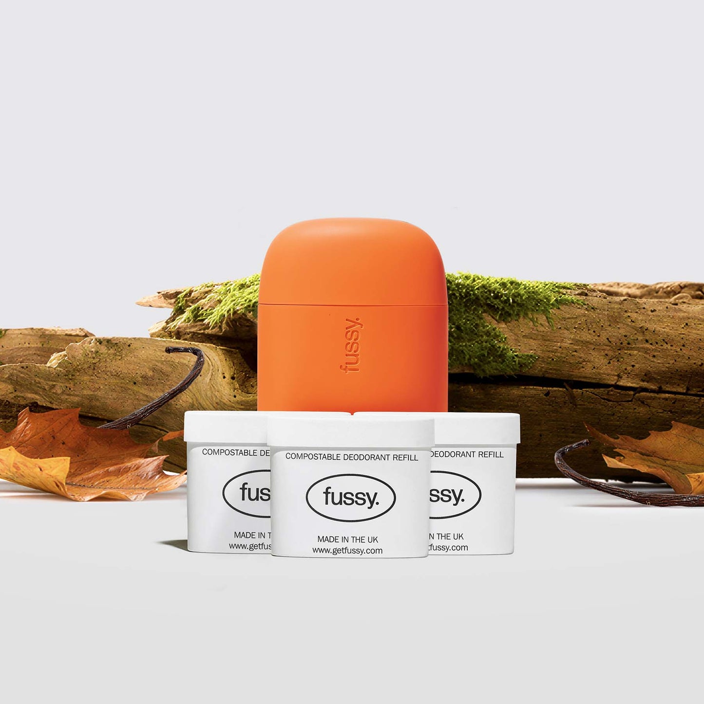 Road Trip Sensitive Scent Pack