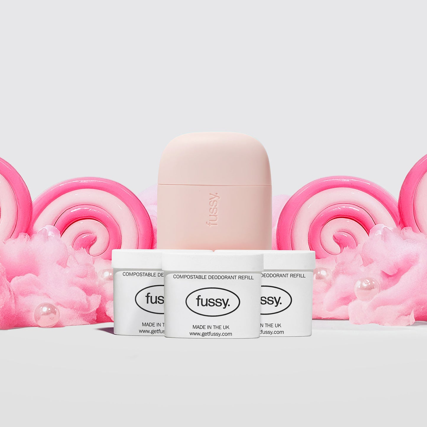 Sugar Crush Scent Pack