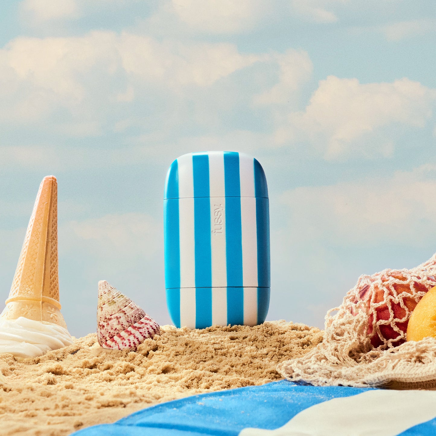 Limited Edition Stripey Case