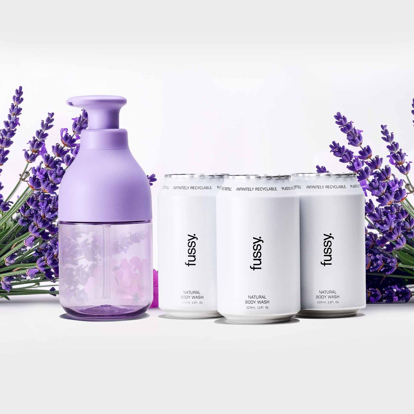 Lavender Fields Scent Pack