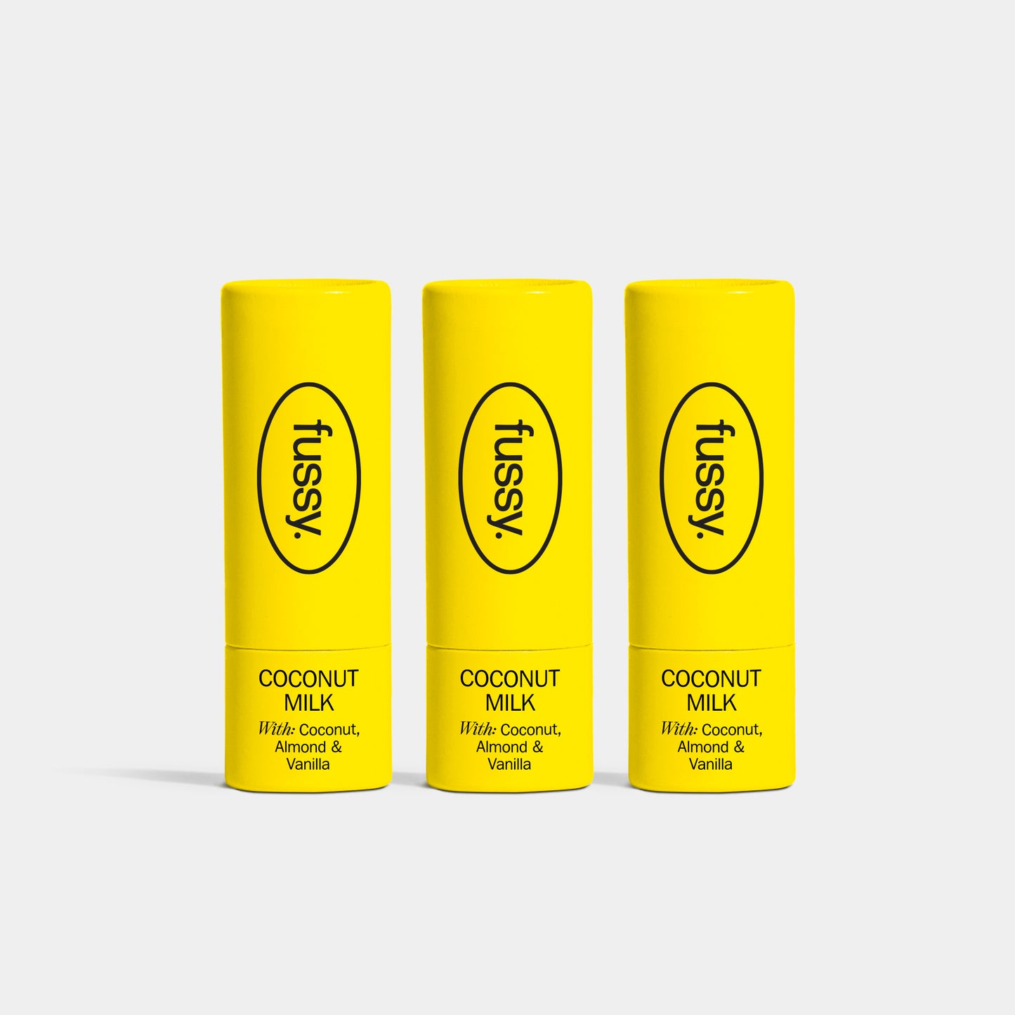 Coconut Milk Mini Trio Pack