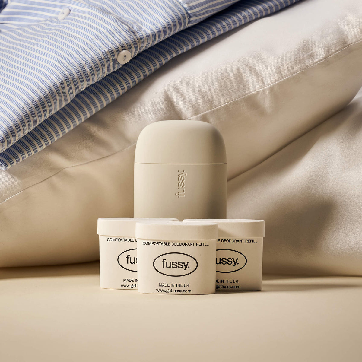 Comfort Club Collection Scent Pack