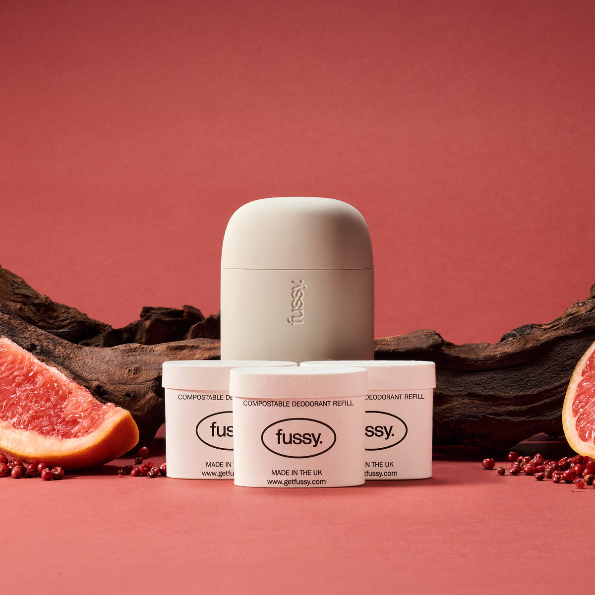 Homebody Scent Pack