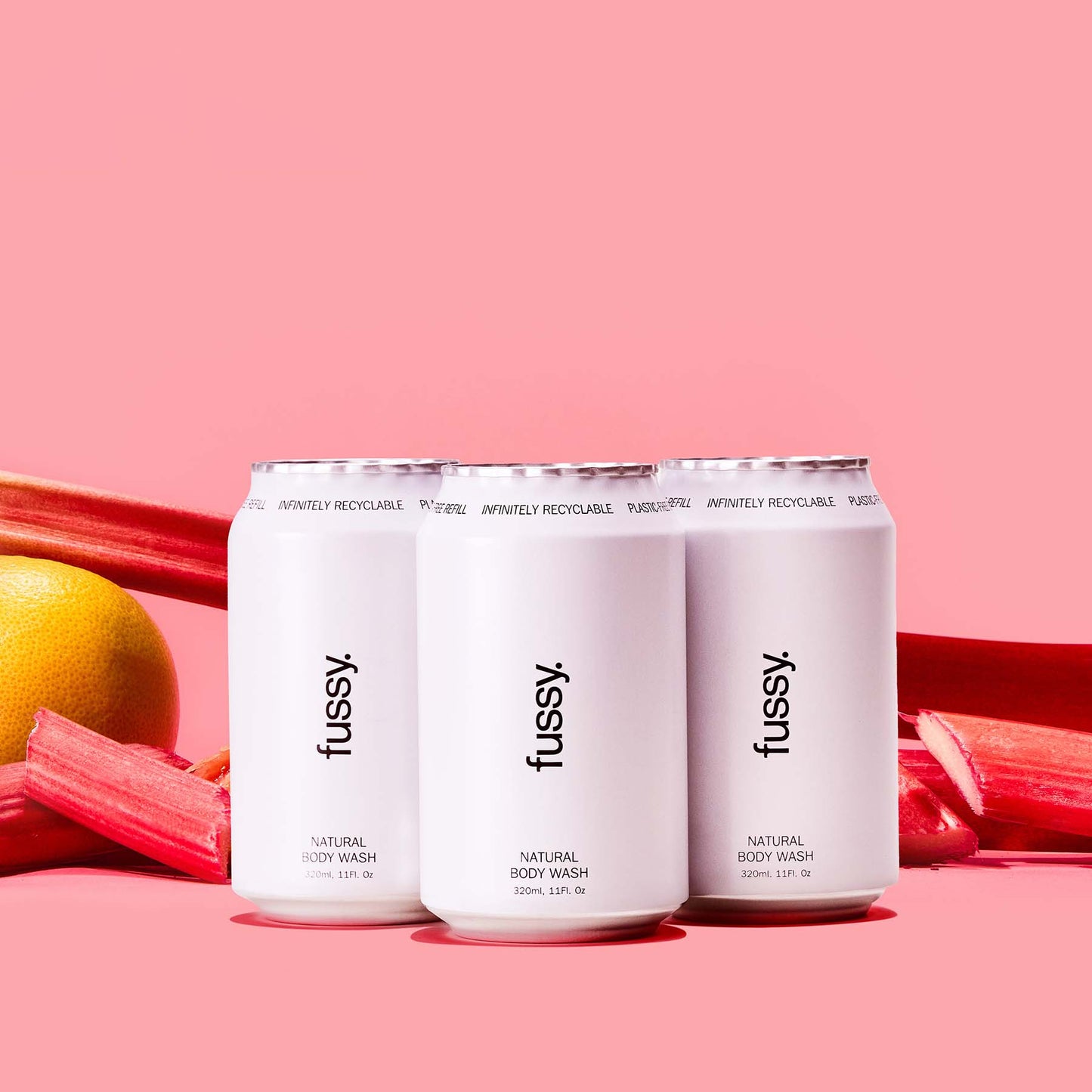 Rhubarb Rush Refill Pack