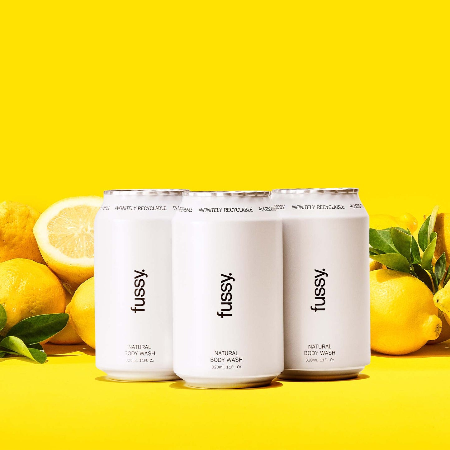 Sicilian Lemon Refill Pack