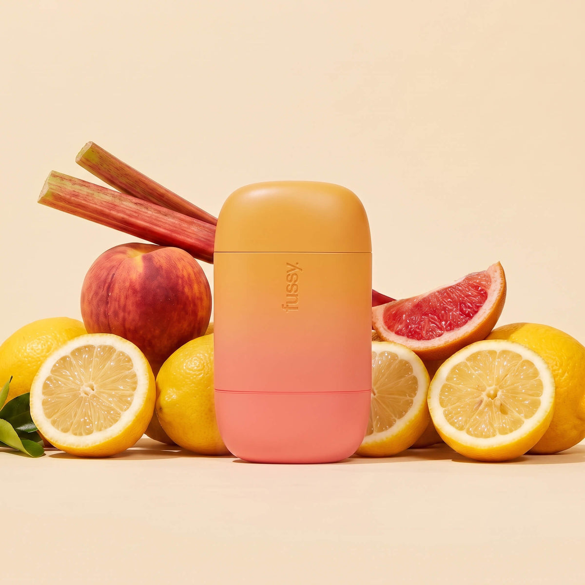 Limited Edition Sunset Case
