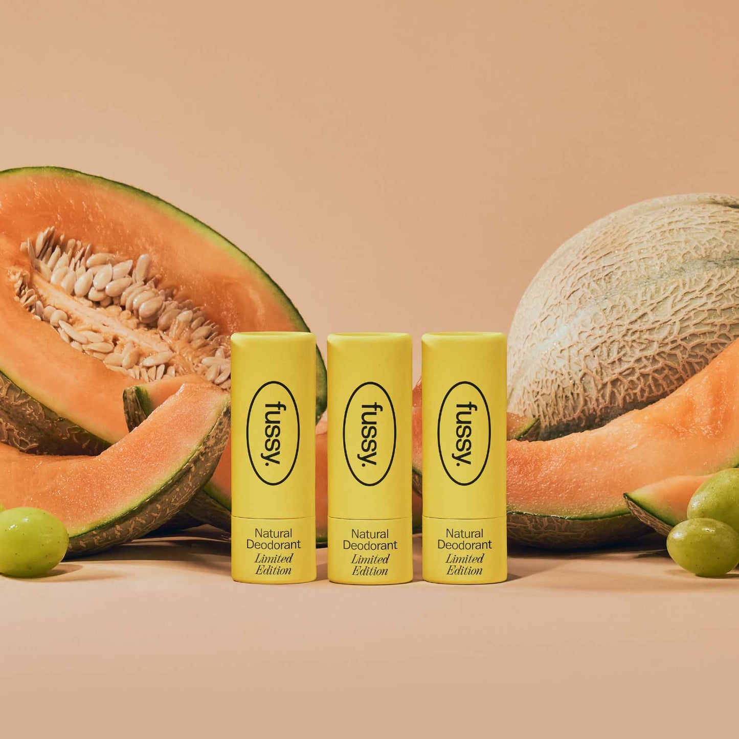 Melon Drama Mini-Set