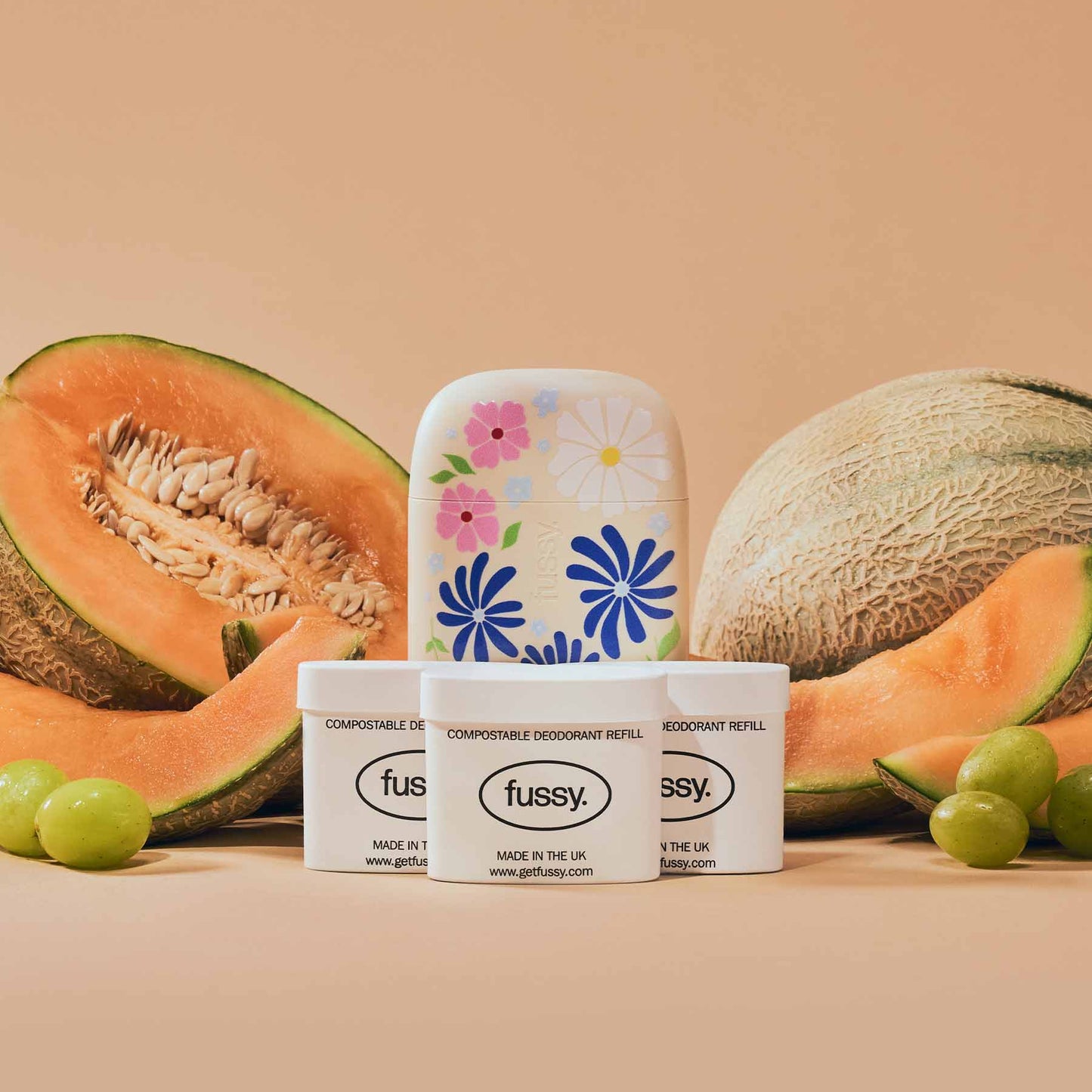 Melon Drama Scent Pack