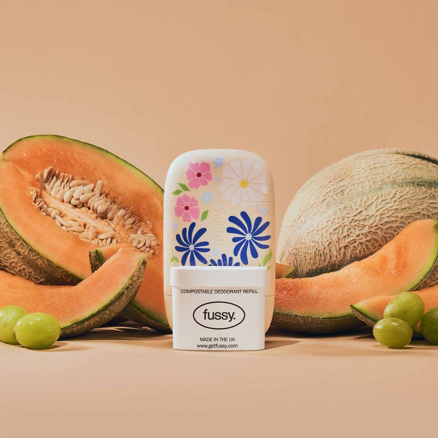 Melon Drama Starter Pack