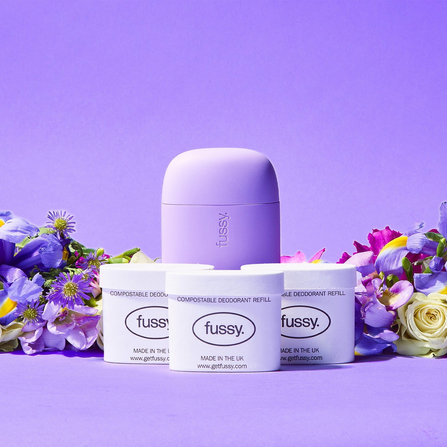 Parma Violets Scent Pack