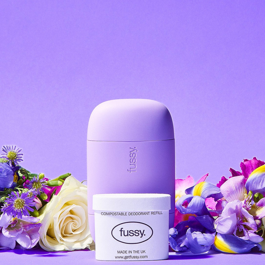 PR Parma Violets Starter Pack