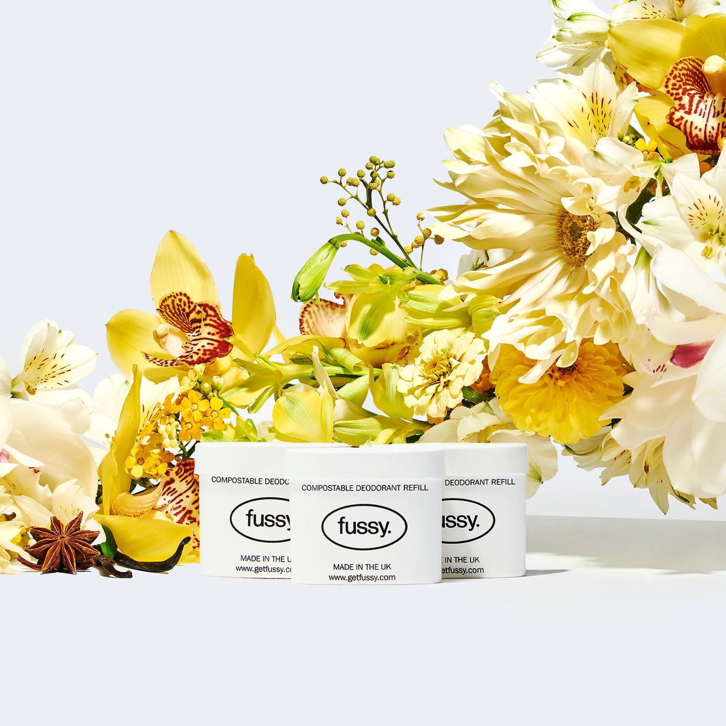 Sun Drunk Refill Pack