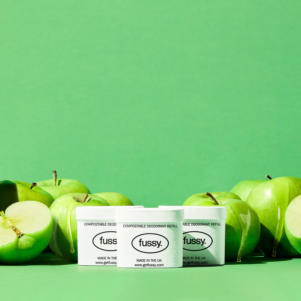 Toffee Apple Refill-Set