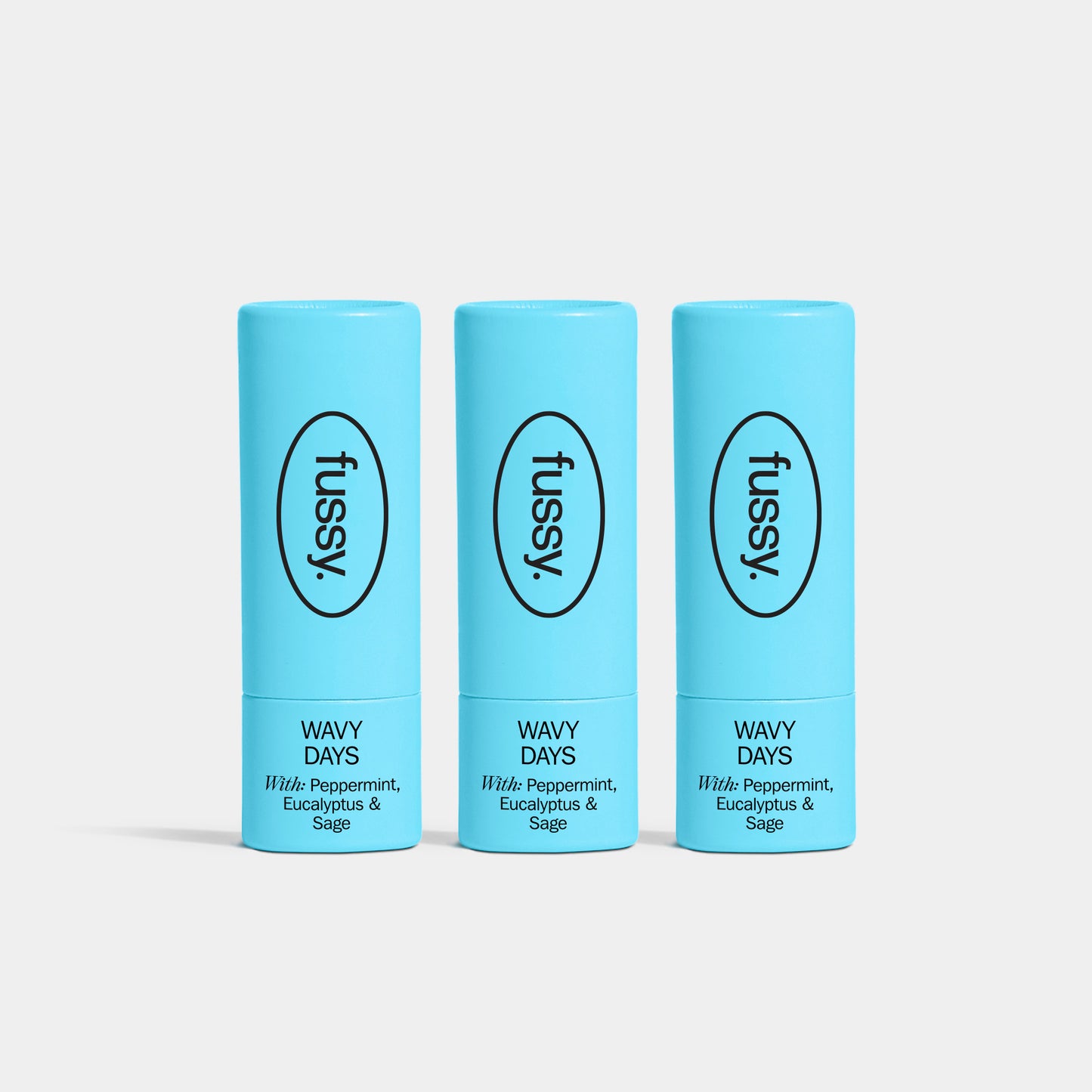 Wavy Days Mini Trio Pack