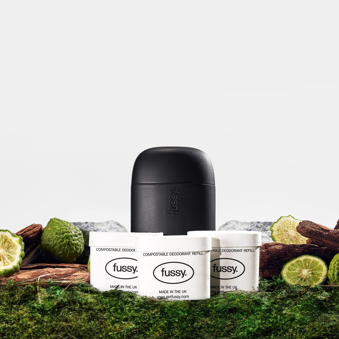 Wilderness Scent Pack