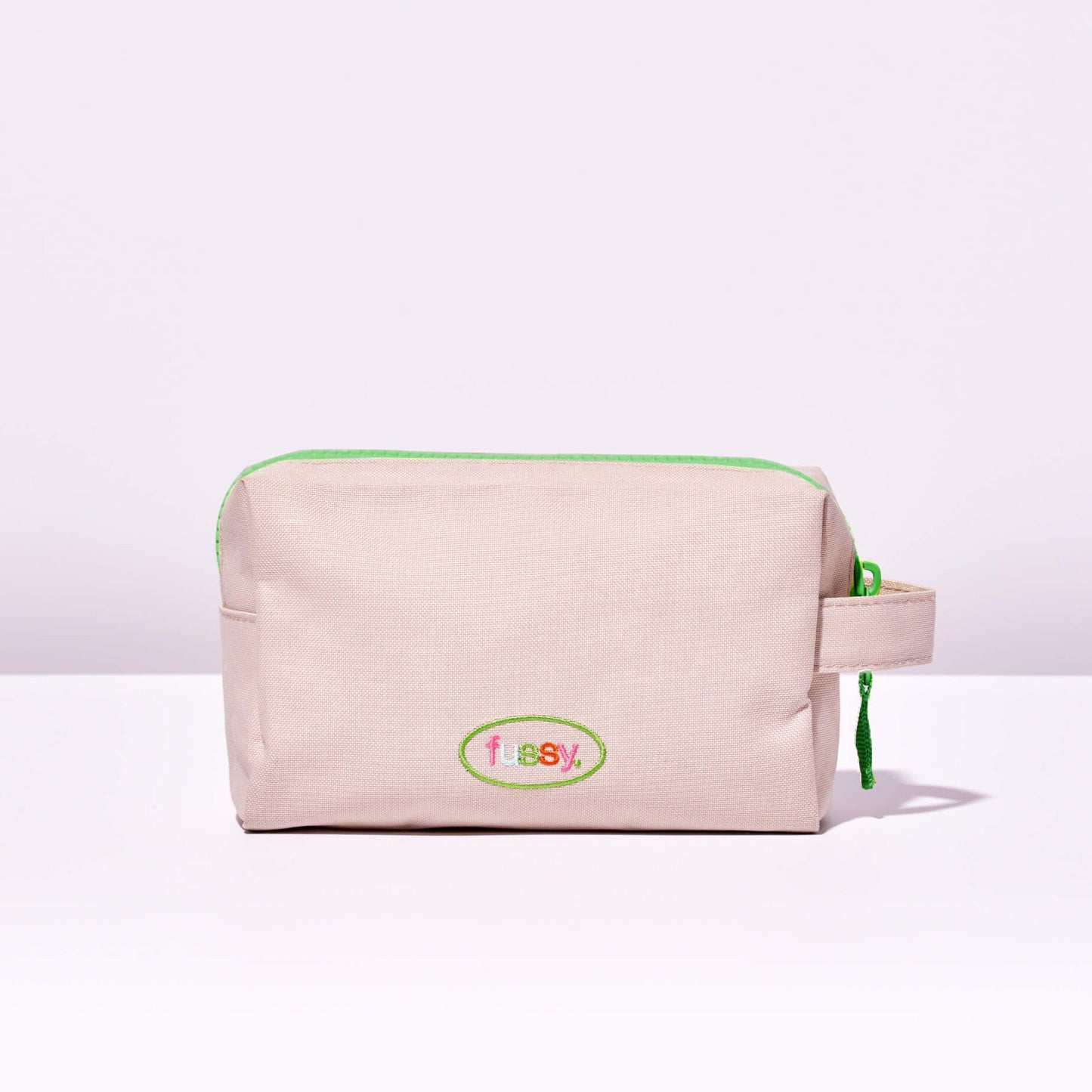 Recycled Washbag - 15% Off