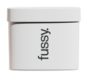 Fussy Natural Deodorant Refills