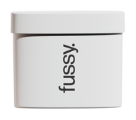 Fussy Natural Deodorant Refills