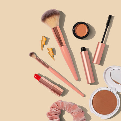 We Bust Some Myths (And Some Moves) About What “Clean Beauty” Really Means.