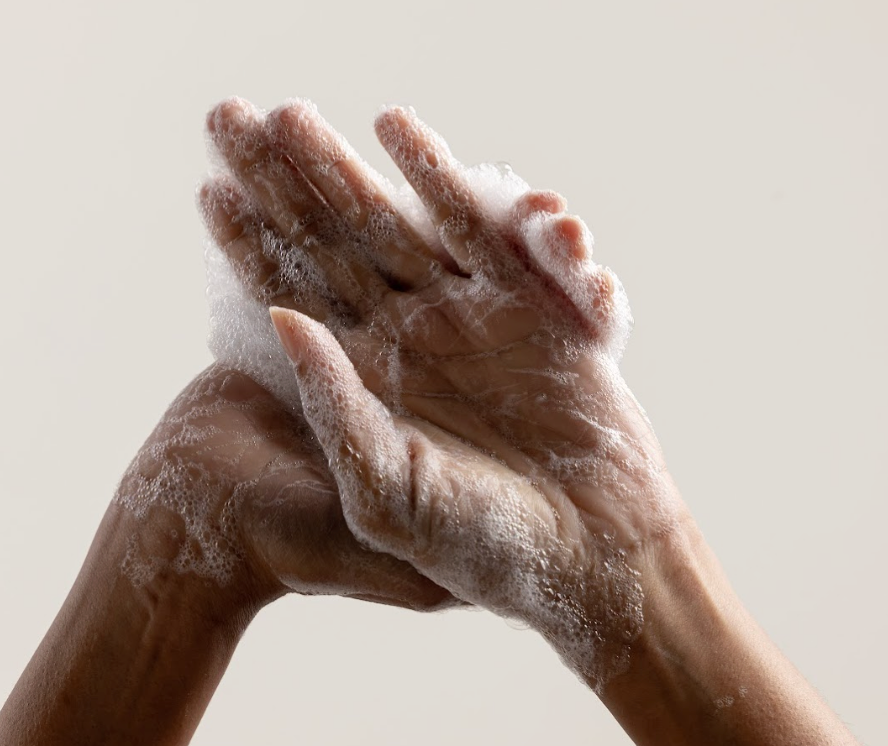 Why Natural Hand Wash Is Better For Your Skin (And The Planet)
