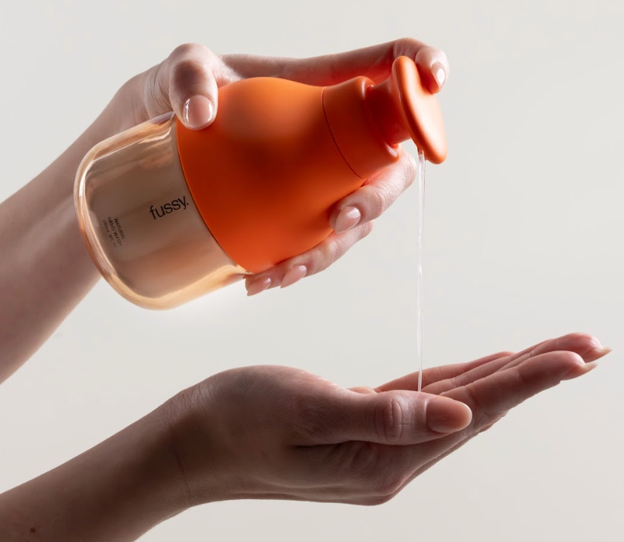 Does Natural Antibacterial Hand Wash Actually Work? Here’s Why Zinc Does The Job