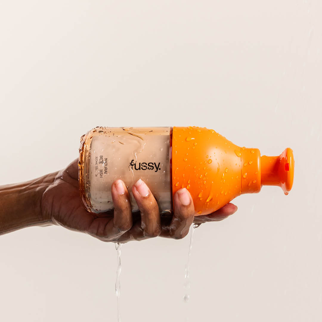 Natural Body Wash vs Conventional. What’s Really Going on Your Skin?