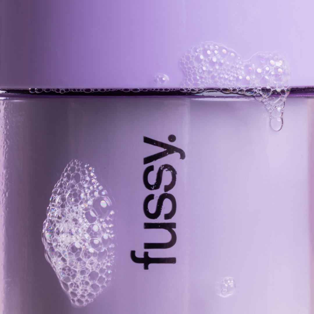 10 Reasons to Switch to Refillable Natural Body Wash