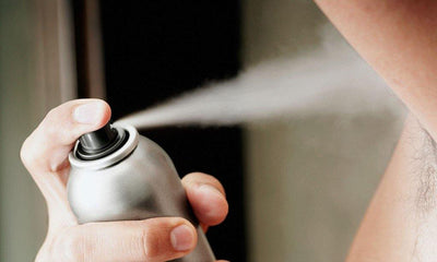 Aluminiumfreies Deodorant: Ist es wirklich sicherer für unsere Achselhöhlen?