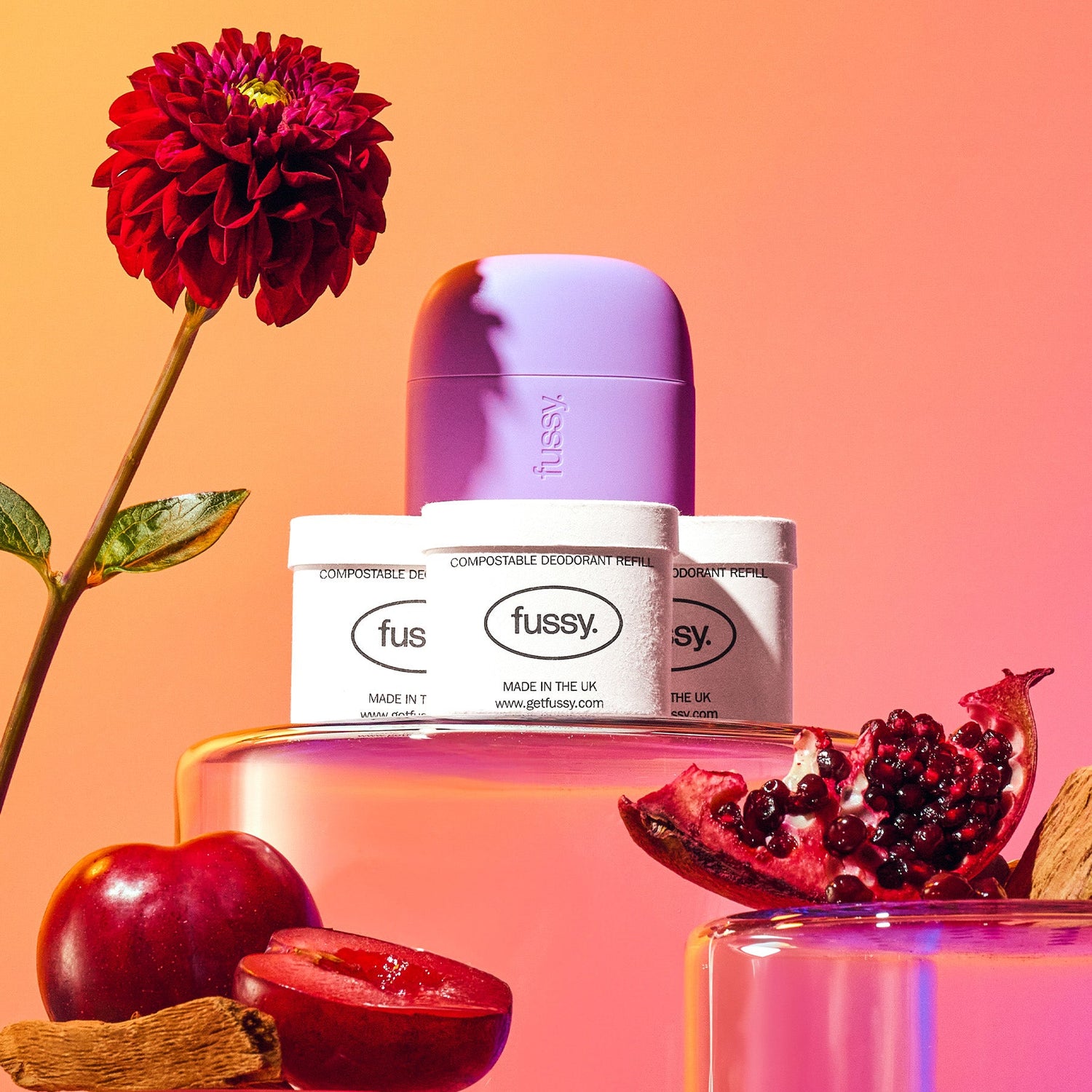 After Dusk Collection Page -> After Dusk Collection