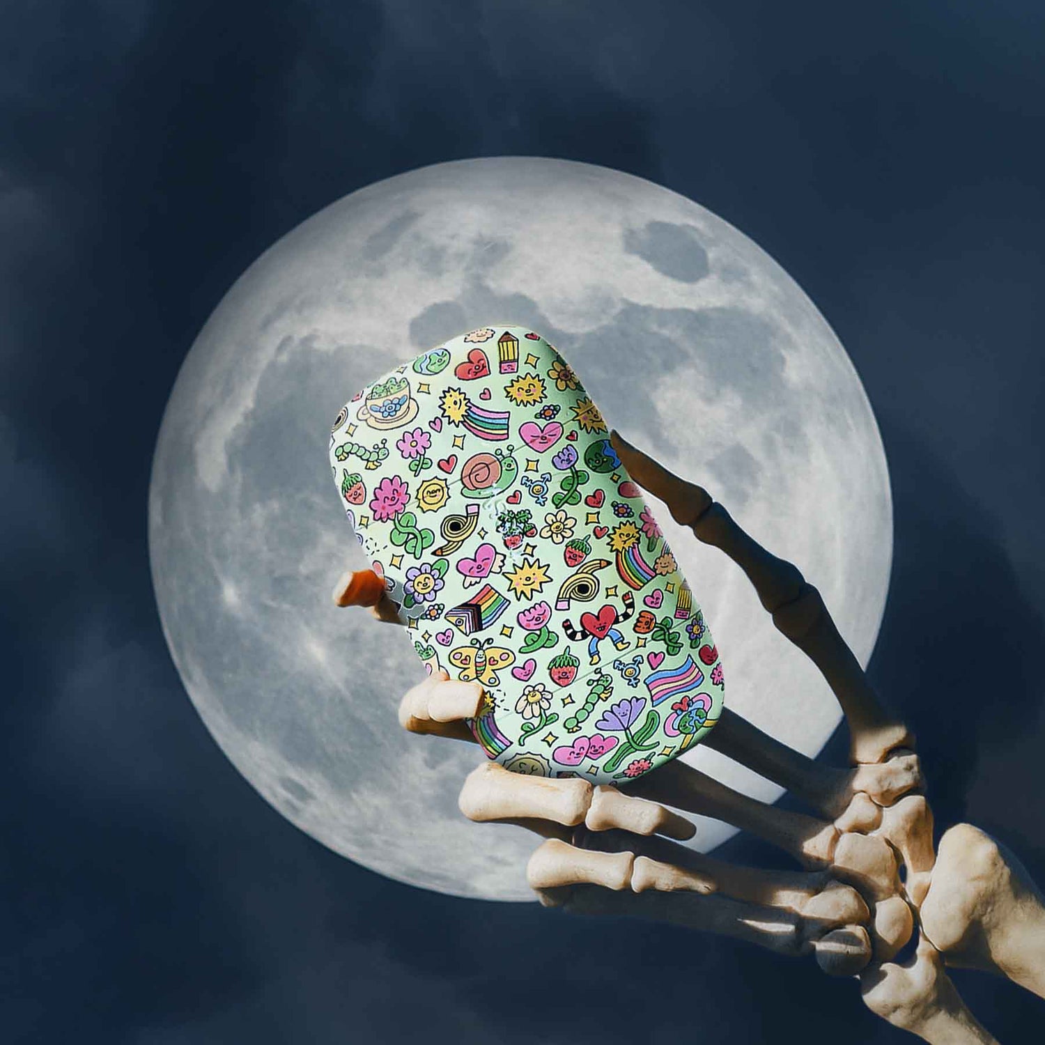 Back from the Dead Collection Page -> Back from the Dead Collection