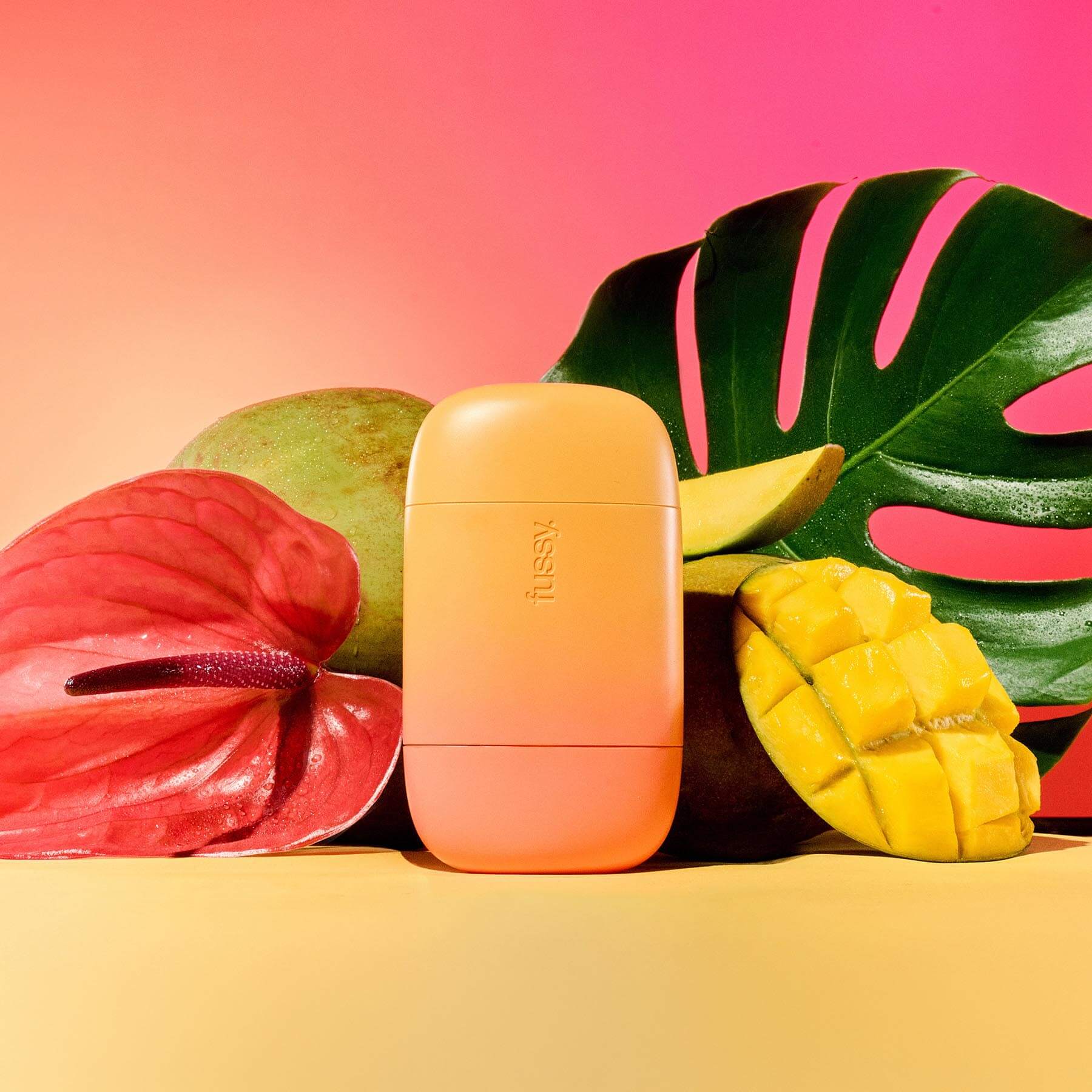 Fussy Brazilian Summer Limited Edition Collection