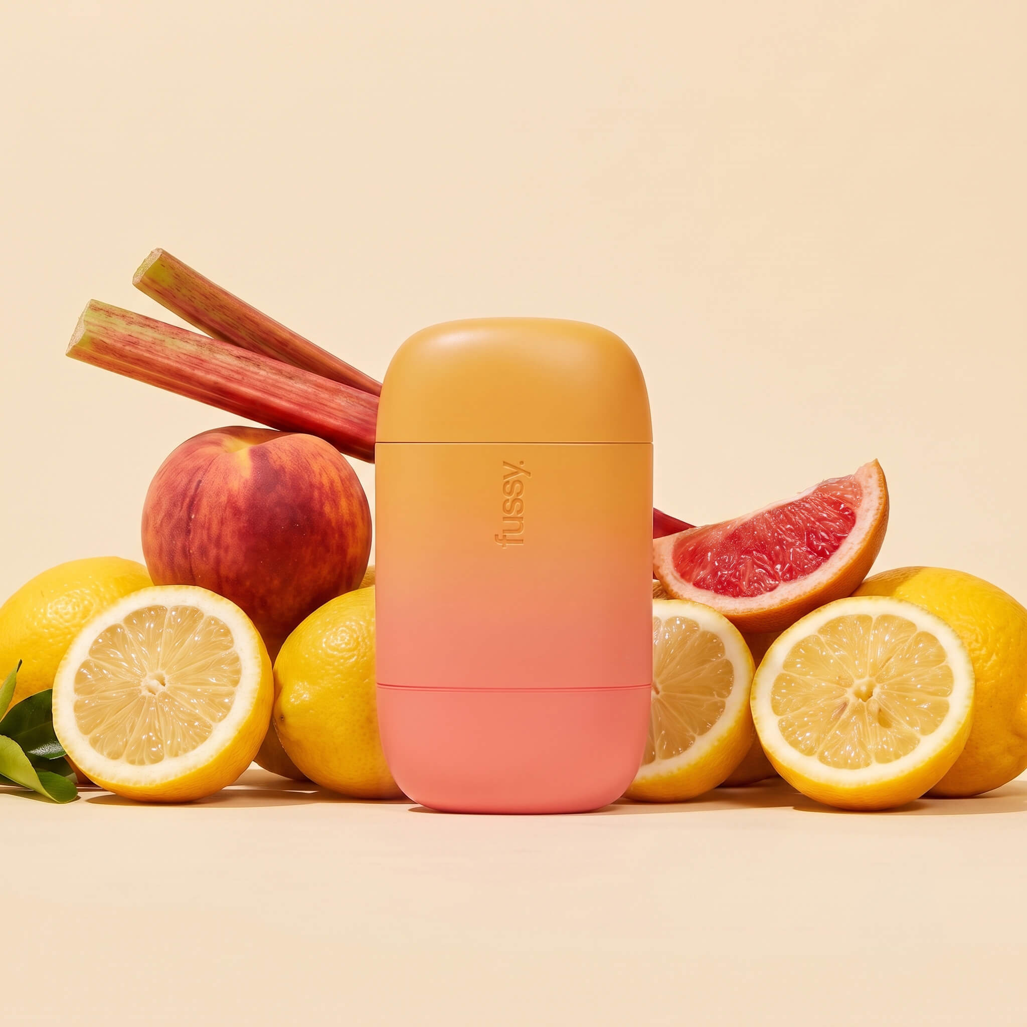 New Limited Edition Fruity Fling Collection