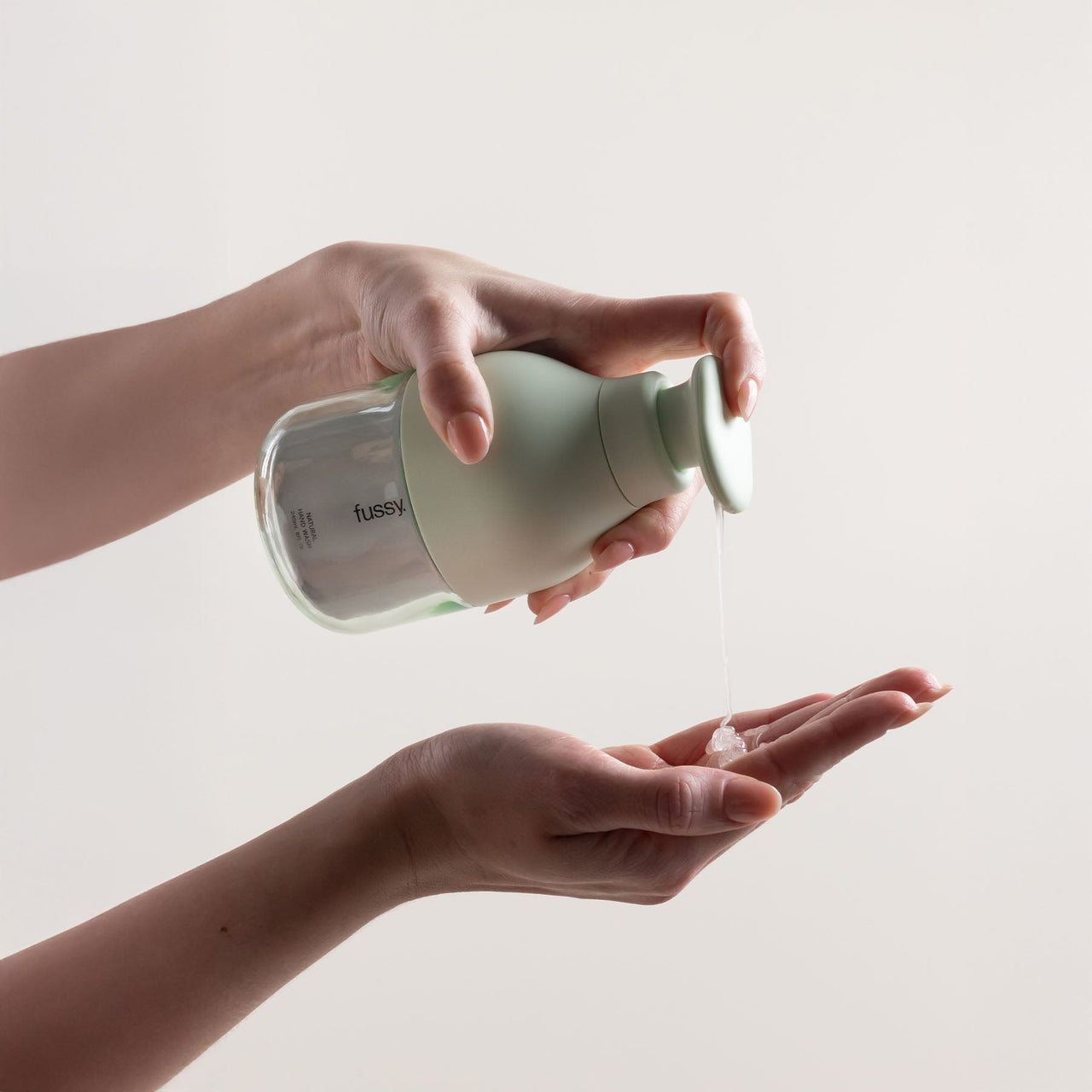 Hand Wash Collection -> Hand Wash