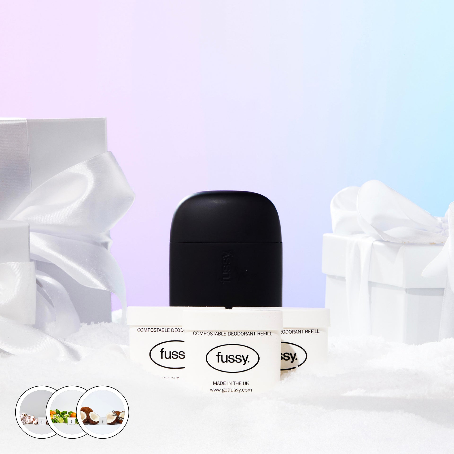 Case Variety Scent Pack