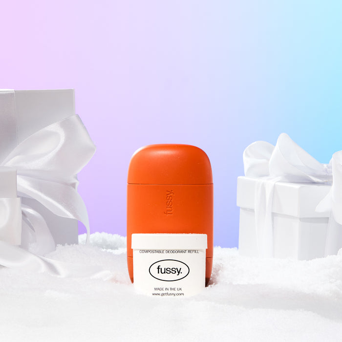 Wide Eyed Starterset