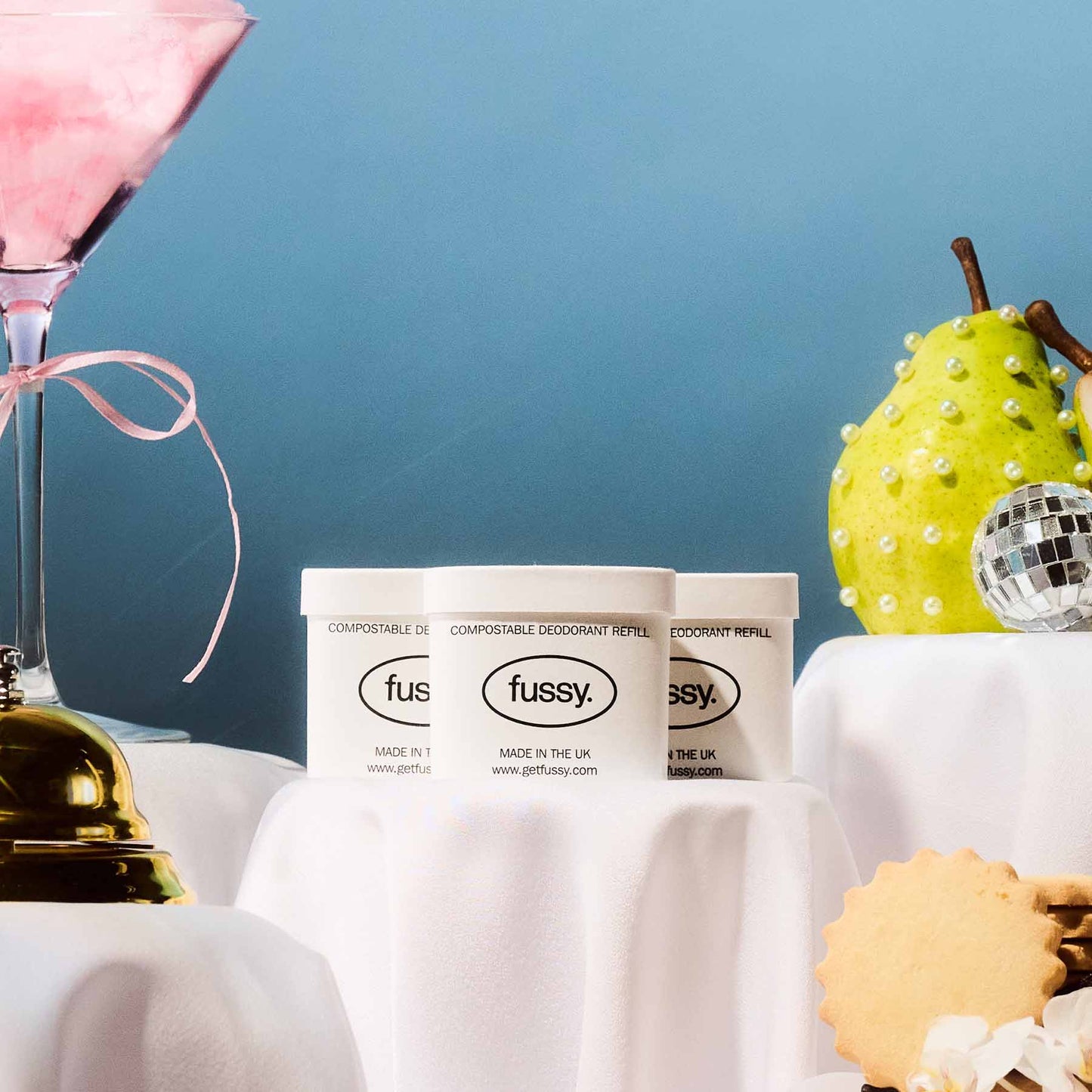 Party Collection Refill-Set