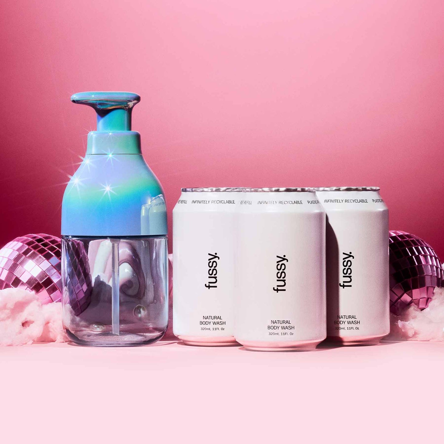 Sugar Crush Body Wash Scent Pack