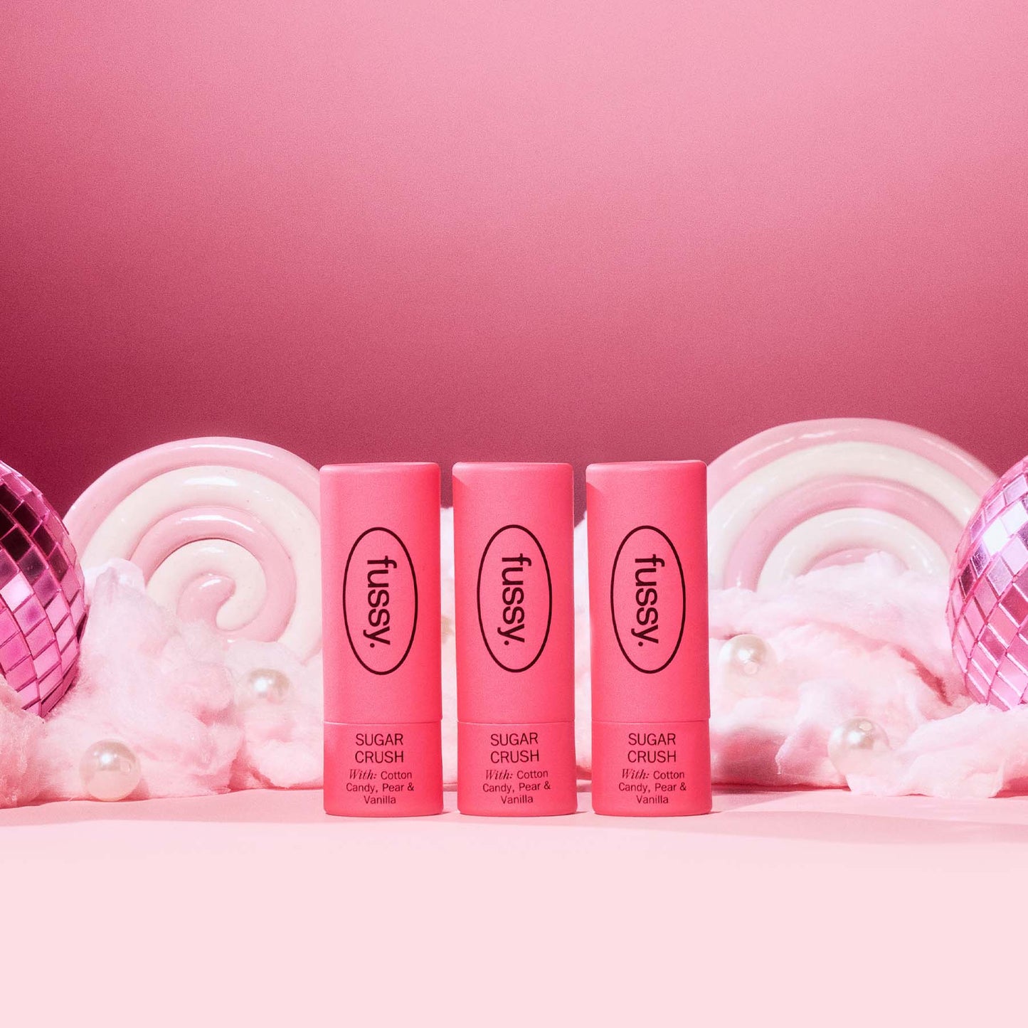 Sugar Crush Mini-Trio-Set