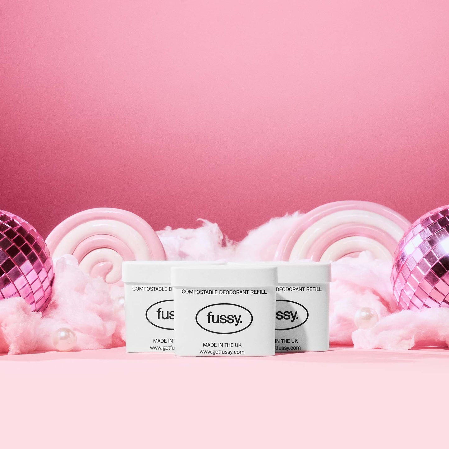 Sugar Crush Refill-Set