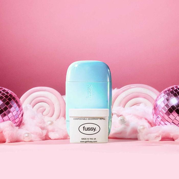 Sugar Crush Starterset