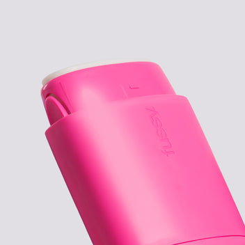 Fussy - Refillable Natural Deodorant