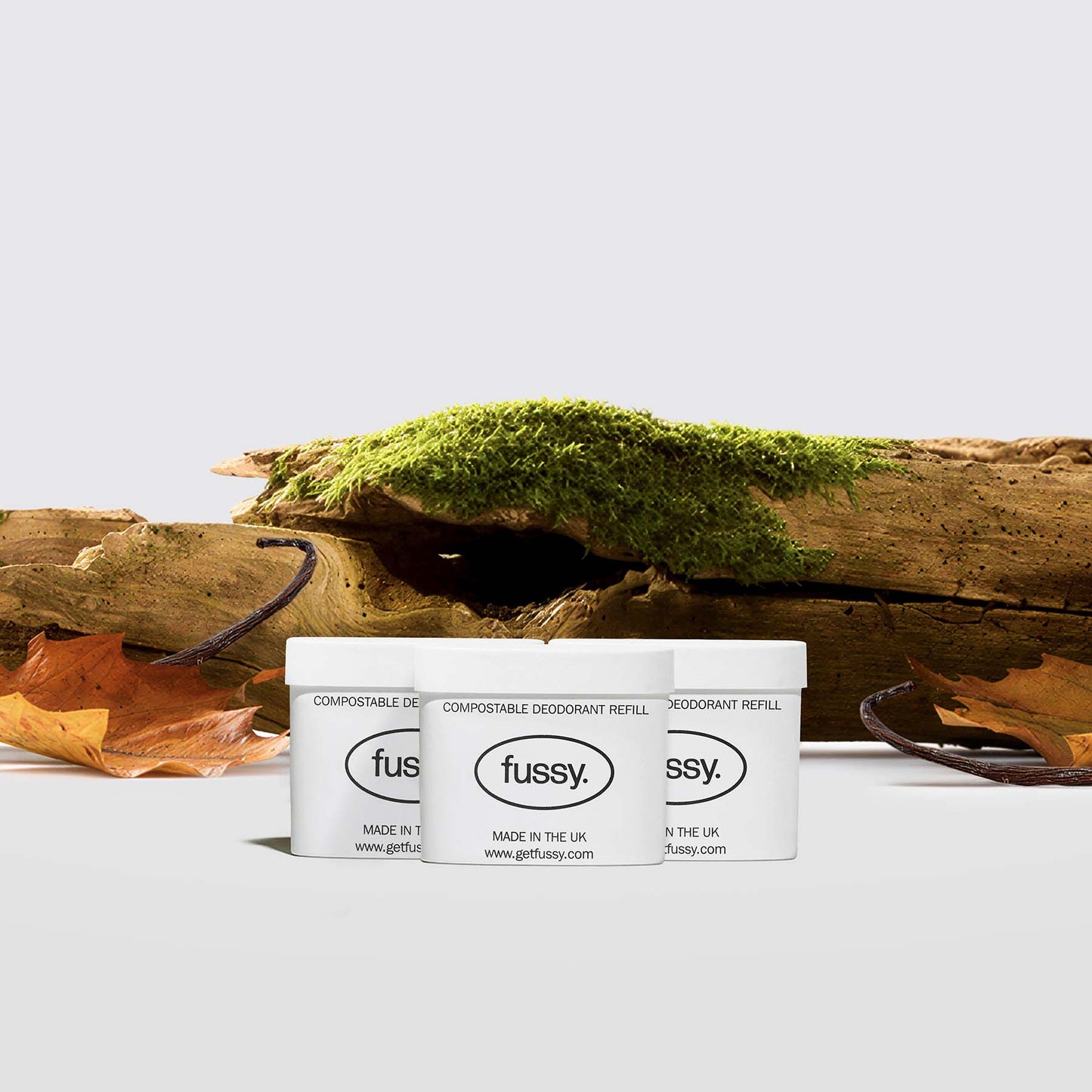 Road Trip Refill Pack