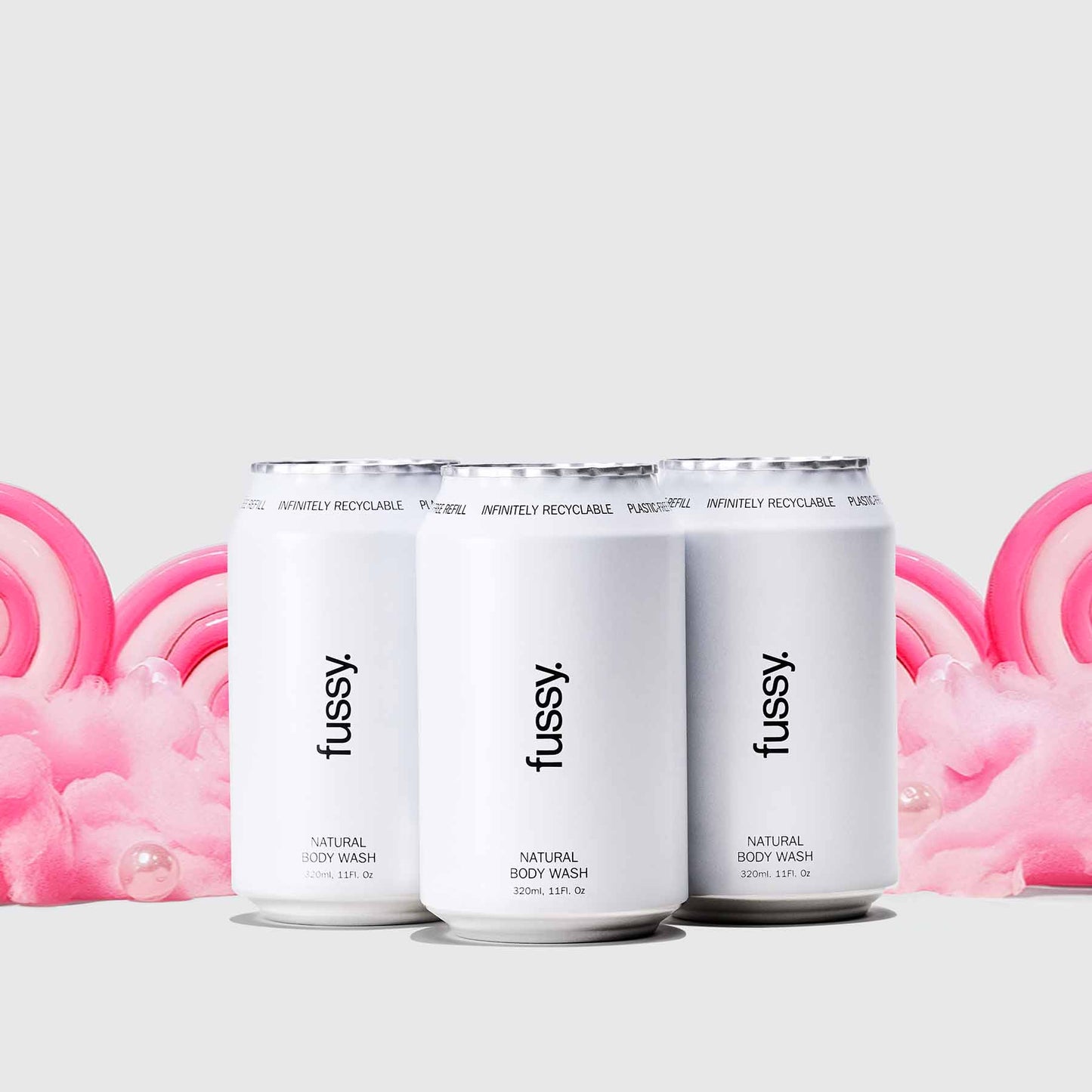 Sugar Crush Refill Pack