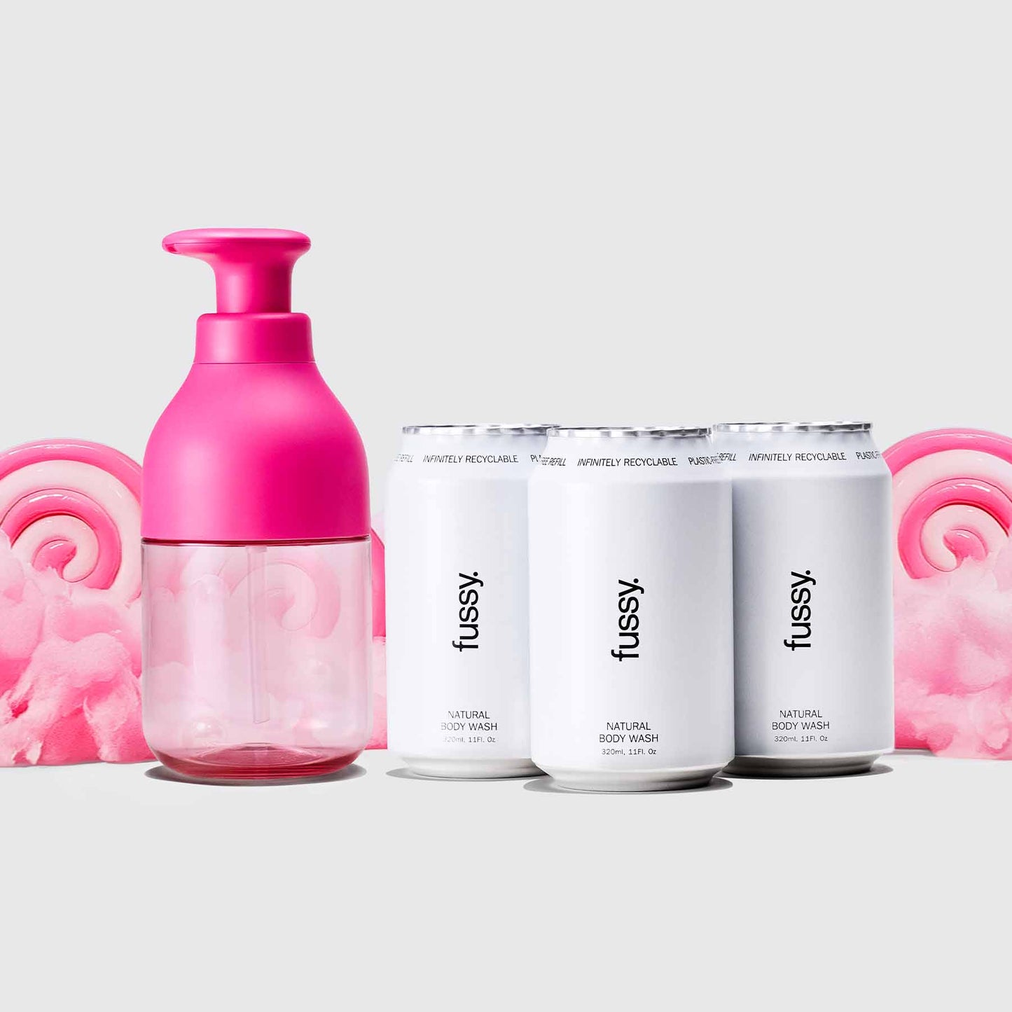 Sugar Crush Scent Pack